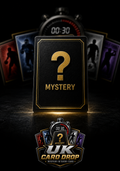 Mystery Drop